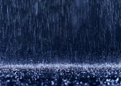 Drop in temperatures with rain expected Sunday