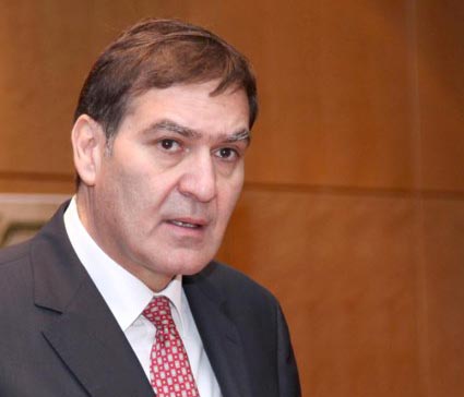 Toukan:Nuclear program is strategic choice Jordan