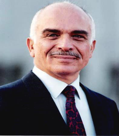 غدا ذكرى ميلاد المغفور له الملك الحسين طيب الله ثراه