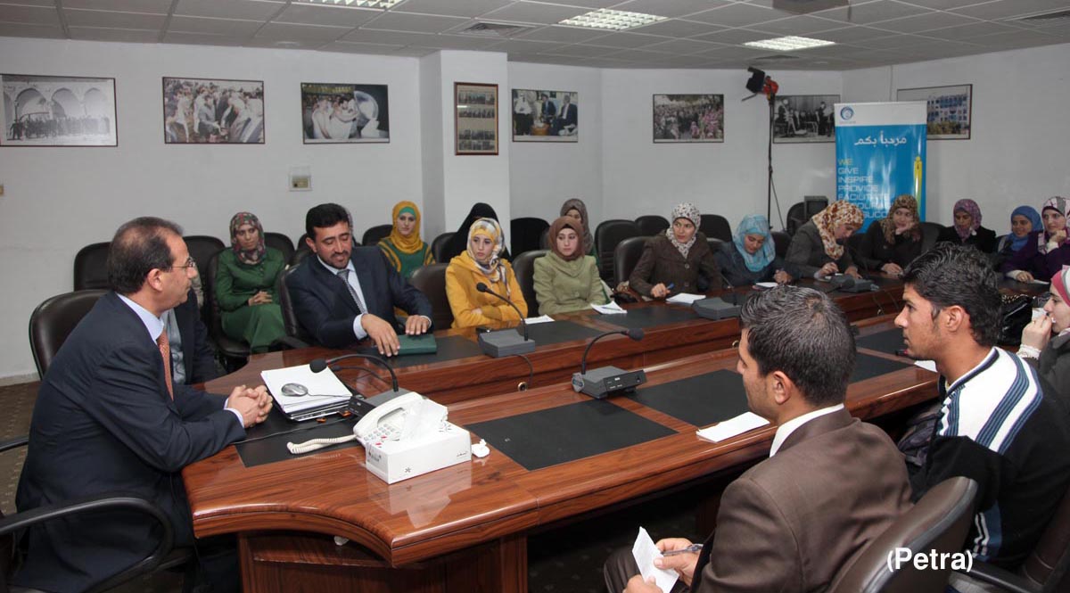 الزميل الشبول : اختلاف الممارسة اوجد ازمة في العمل الاعلامي