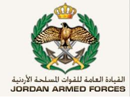Jordan, China sign military cooperation agreement