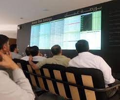 ASE starts on low note