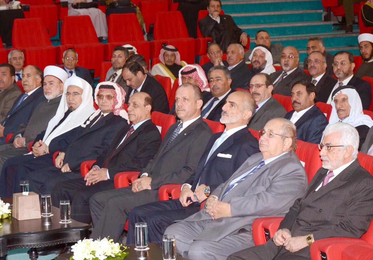 Prince Faisal patronizes ceremony on Hijri New Year