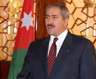 جودة يجري اتصالات هاتفية مع عدد من وزراء الخارجية