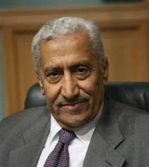 رئيس الوزراء ينعى وزير الزراعة الاسبق المهندس عمر دخقان