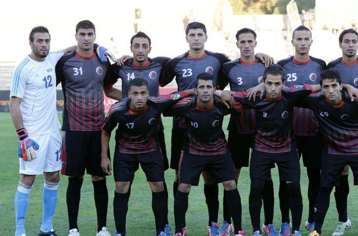 شباب الحسين يفسخ عقد محترفيه العربيين ولاعبين محليين