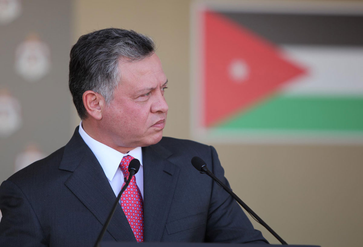 الملك يوجه الحكومة لإعداد دراسة شاملة لقانون التقاعد المدني تتوخى أعلى درجات العدالة