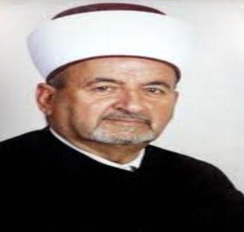 الذكرى السنوية الاولى لرحيل العلامة الشيخ عبد العزيز الخياط