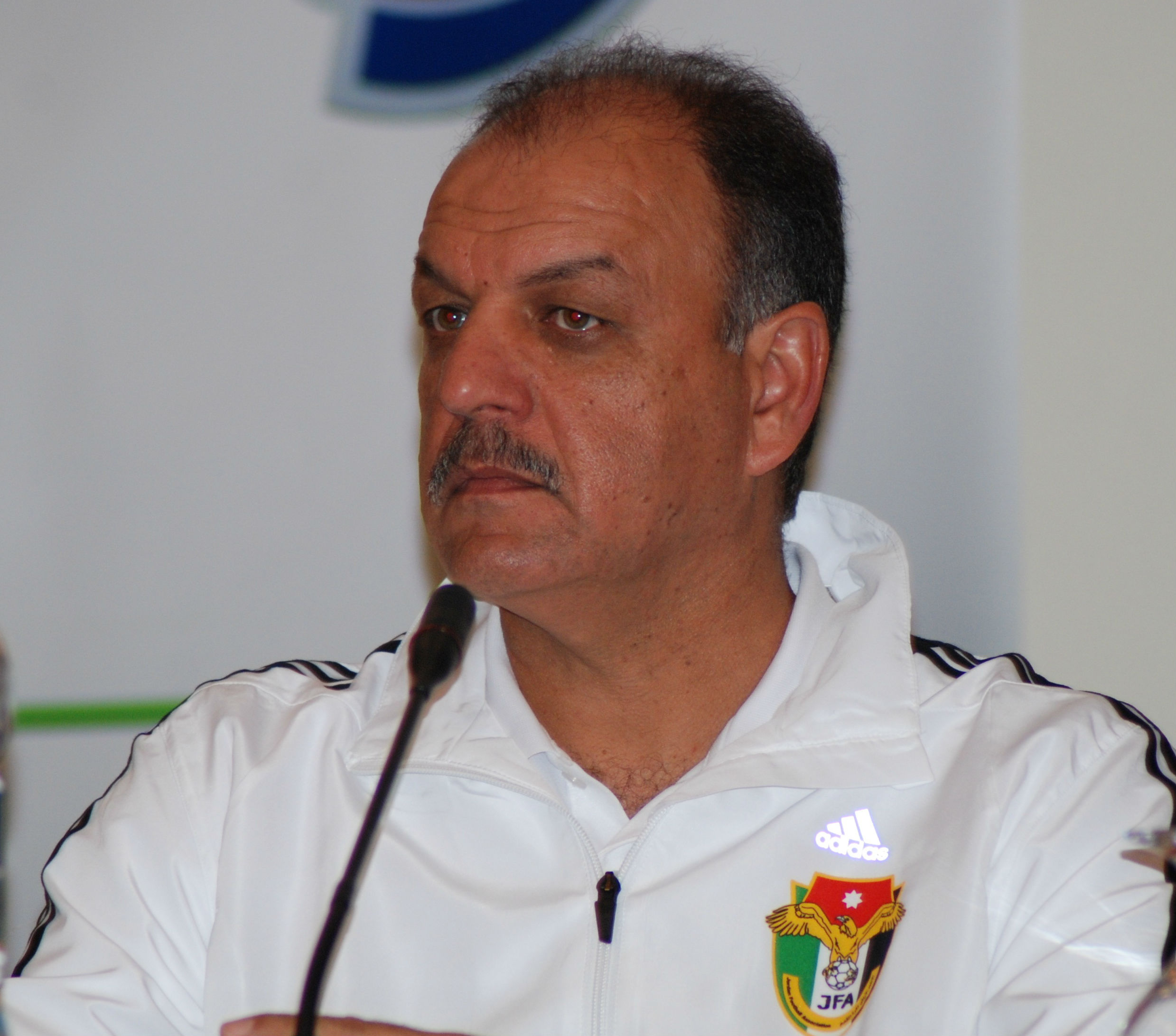 تعيين حمد مشرفا على منتخب 22 وتجديد الثقة بالجهاز الفني