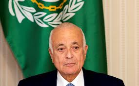 العربي: مأساة الفلسطينيين تكمن في ضرورة إنهاء الاحتلال