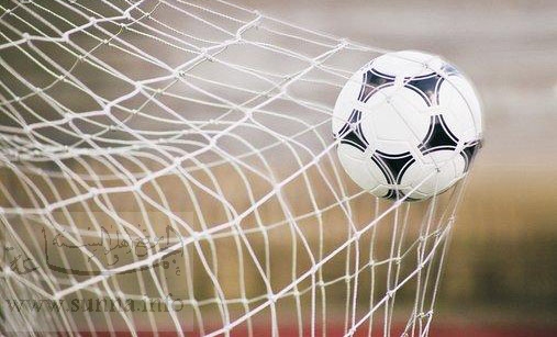 فريق ابو ظبي يظفر بلقب بطولة عمان النسوية بخماسي الكرة