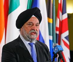 مجلس الأمن يرحب بوقف إطلاق النار في غزة