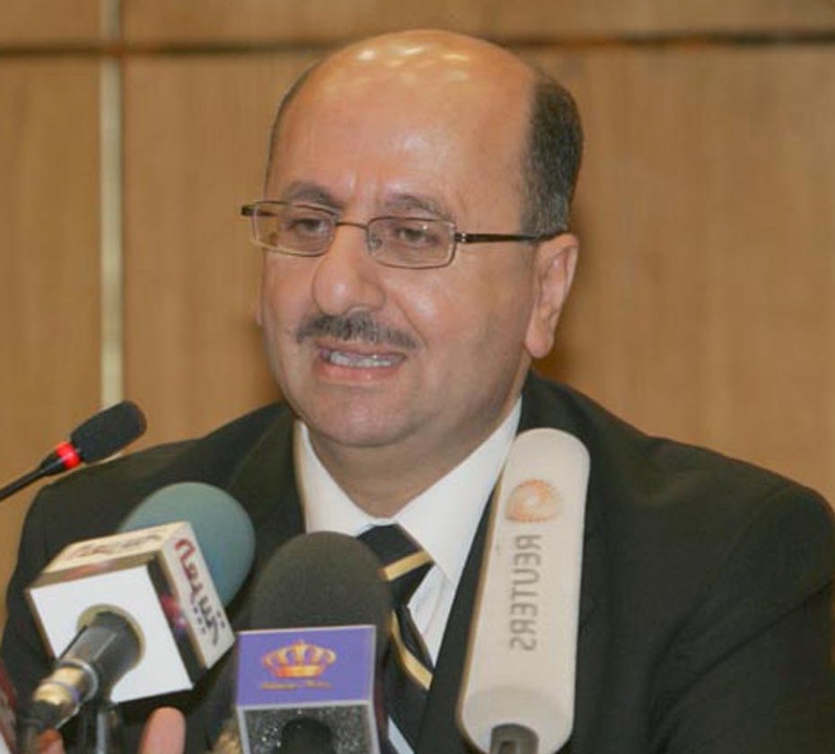 الحكومة الأردنية ترحب باتفاق التهدئة في قطاع غزة