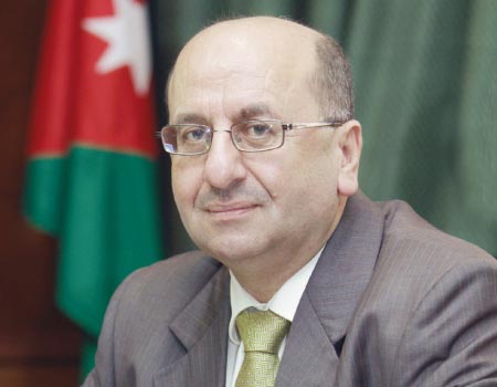 Jordan welcomes ceasefire in Gaza