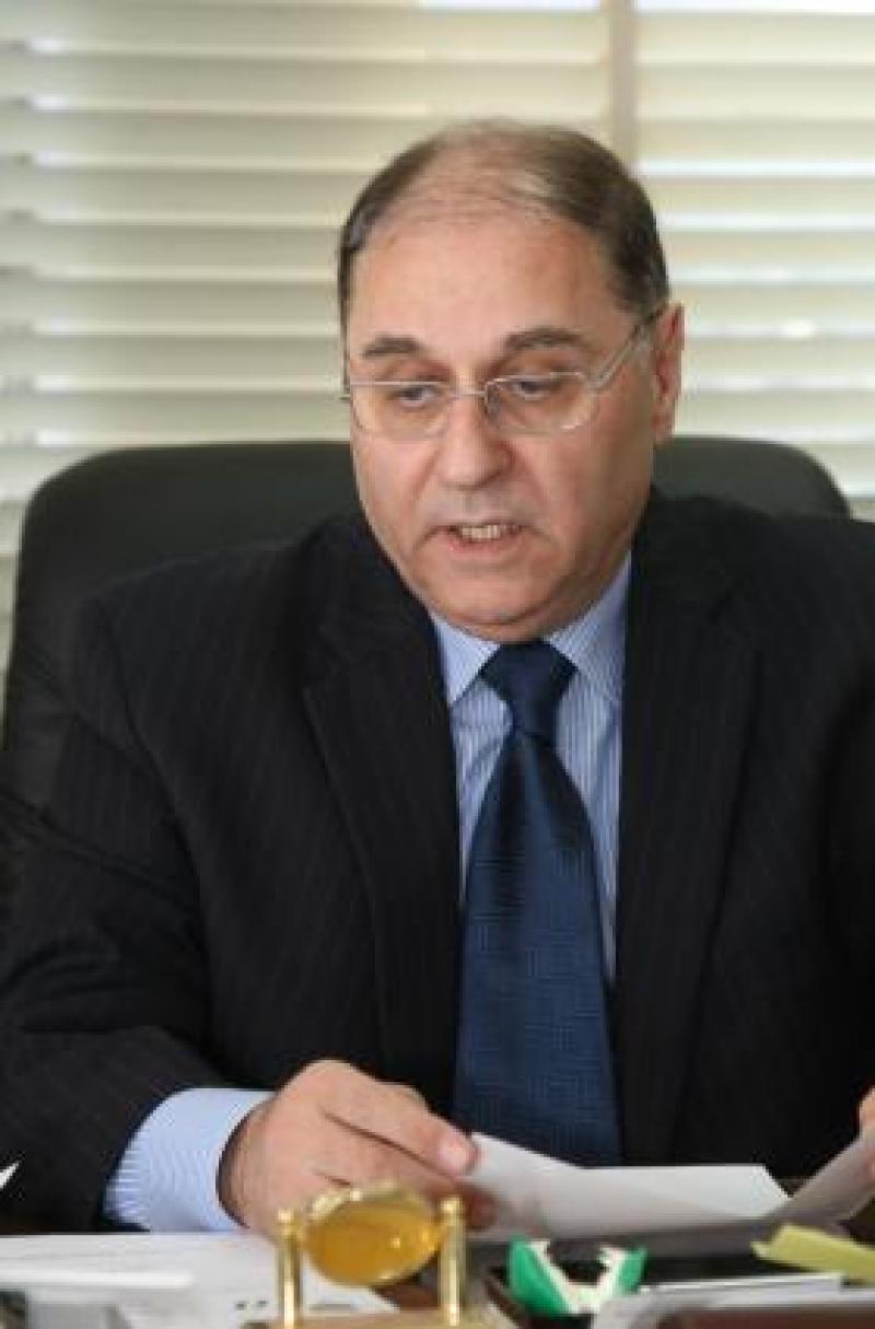 البطيخي يدعو الى وضع استراتيجية وطنية للبحث العلمي