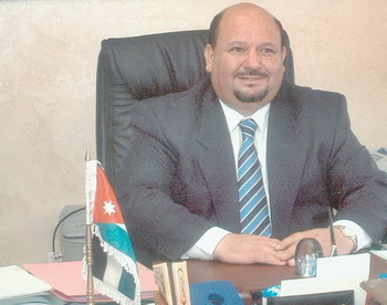 البراري يطالب بمنح رئيس وموظفي ديوان المحاسبة صفة الضابطة العدلية