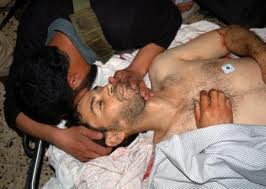 Palestinian dies in Gaza