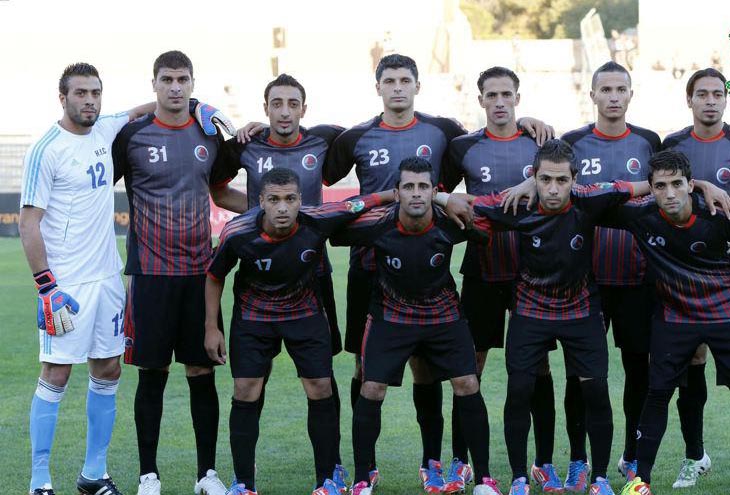 مدرب شباب الحسين الجديد يتسلم مهامه رسميا