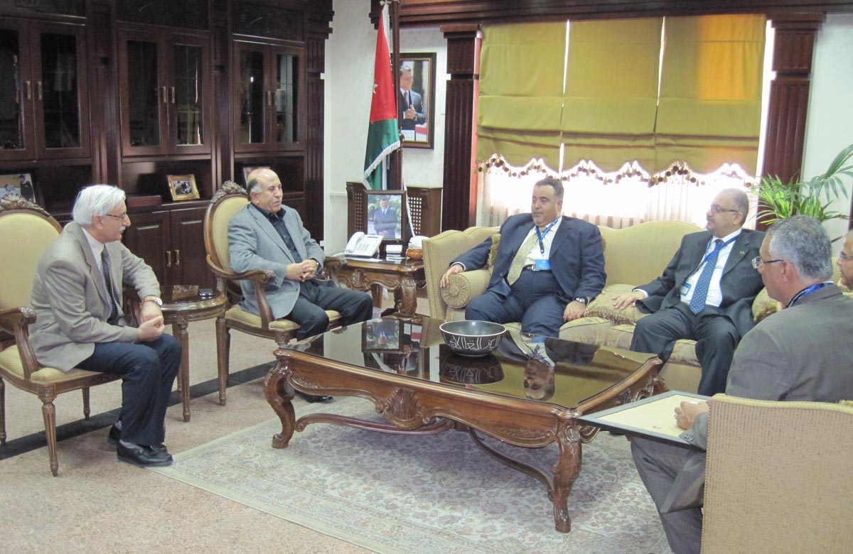 وزير الصحة: تطبيق الوسائل الحديثة لتطوير المستشفيات يحسن الاداء