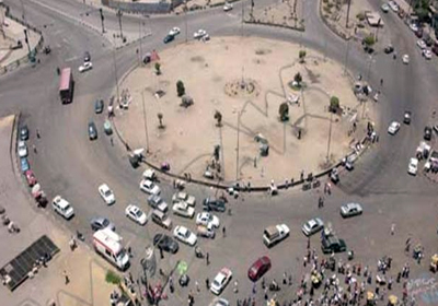 القاهرة: هدوء في ميدان التحرير واعتصام رمزي في محيط قصر الرئاسة