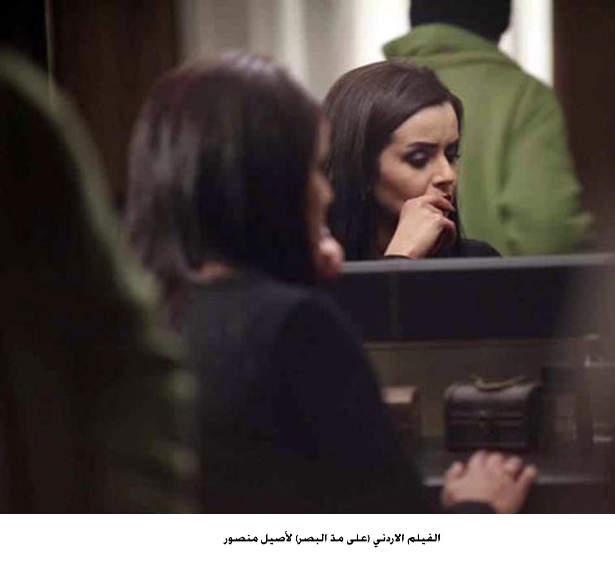 فيلمان اردنيان في مسابقة المهر العربي بمهرجان دبي السينمائي الدولي