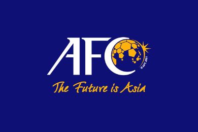 الاتحاد الاسيوي لكرة القدم يوافق على استضافة الاردن لتصفيات اسيا للسيدات