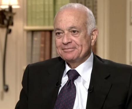 الجامعة العربية تدعو المصريين للخروج بحل توافقي