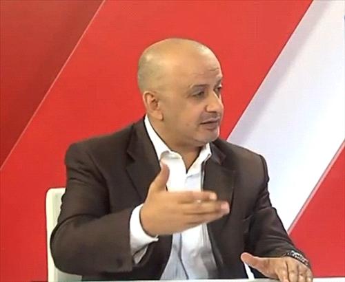 استقالة الحاج توفيق من غرفة تجارة الأردن