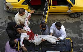 مقتل مواطن في اشتباكات التبنانة وجبل محسن في طرابلس