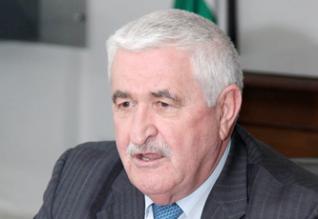 بينو يشارك بالمؤتمر الأول الفلسطيني لمكافحة الفساد