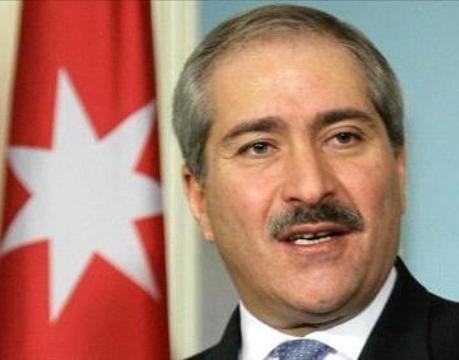 وزير الخارجية يشارك باجتماع لجنة مبادرة السلام العربية