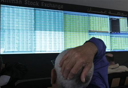 مؤشر البورصة يفتتح على انخفاض طفيف