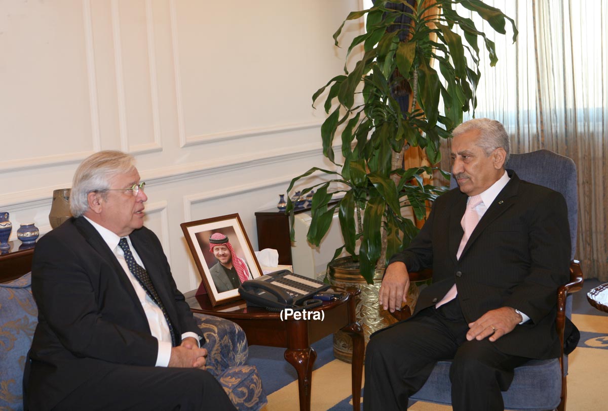 PM, UN official discuss closer bilateral cooperation