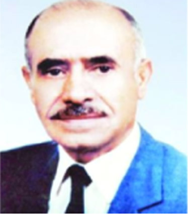 ذكرى وفاة القاضي ابراهيم الطراونة