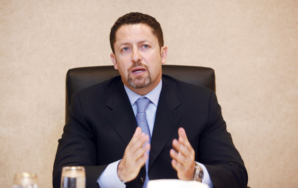 البطاينة : الاستثمار بقطاع الطاقة بالملايين دليل وجود غاز في المملكة