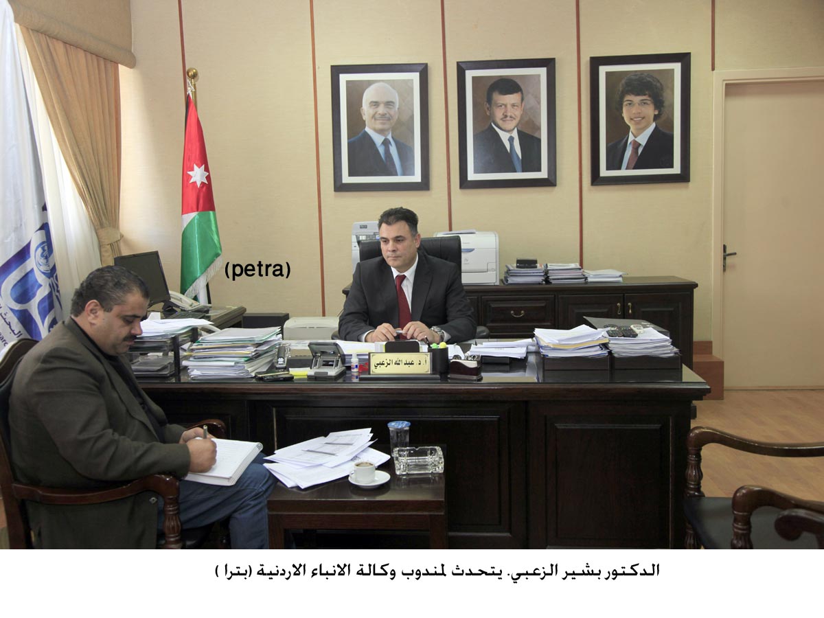 هيئة الاعتماد تشرف على 33 جامعة و49 كلية جامعية متوسطة