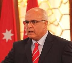 حدادين يلتقي رؤساء اتحادات الطلبة في الجامعات غدا