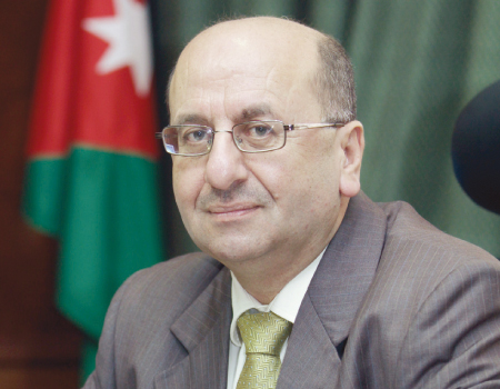 المعايطة: الاستيطان رسالة عدوانية تجاه عملية السلام