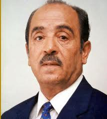 الذكرى السنوية الثانية عشرة لوفاة المرحوم ملحم التل