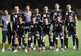 فريق البقعة يواجه اتحاد العاصمة الجزائري بدور الثمانية ببطولة كاس الاتحاد العربي