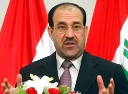Iraqi Prime Minister arrives in Amman