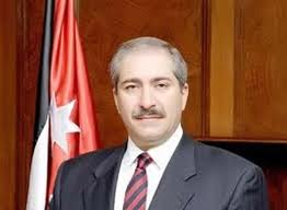 مندوبا عن الملك جودة يهنئ الطوائف المسيحية في بيت لحم