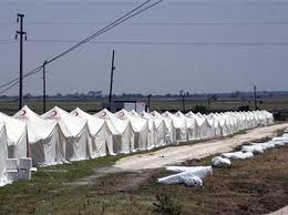 عدد اللاجئين السوريين بدول الجوار يزيد عن 710 آلاف لاجئ