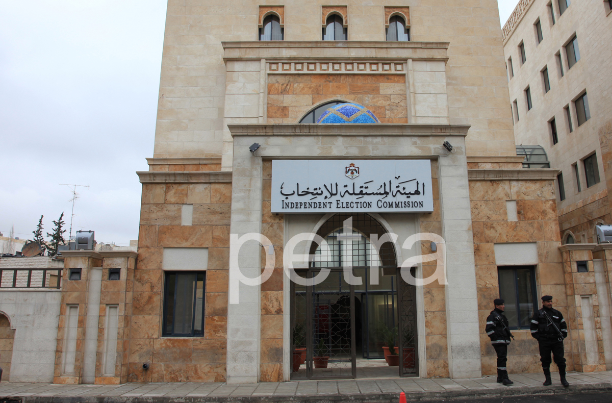"المستقلة للانتخاب" تدعو المرشحين للحصول على اسماء الناخبين من رؤساء اللجان