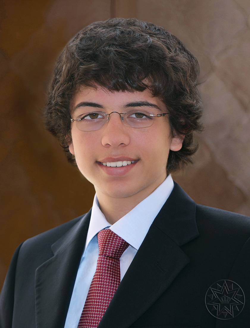 ولي العهد يزور الدفاع المدني