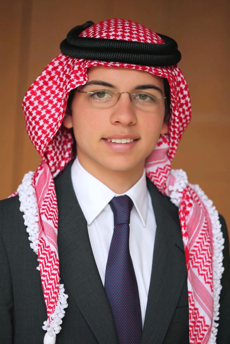 ولي العهد يوجه بتقديم مساعدات طارئة لاسر في الجيزة