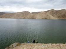 146 مليون متر مكعب كمية المياه المخزنة في السدود