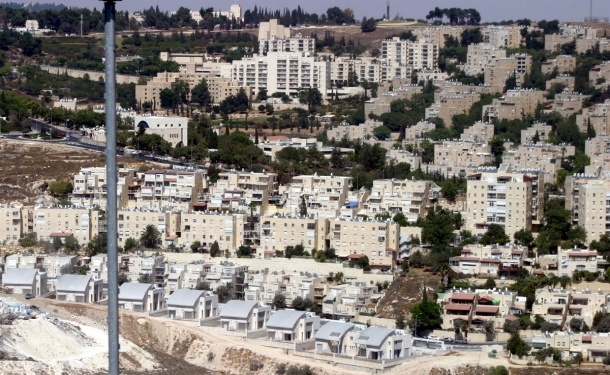 مخطط إسرائيلي لإقامة200 وحدة استيطانية شمال الضفة الغربية