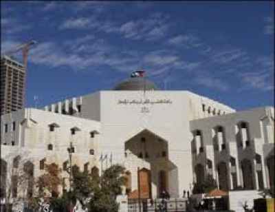 المحكمة الدستورية تصدر قرارها الاول : مجلس الوزراء لا يملك بمقتضى الدستور منح اي امتياز باستثمار جديد الا بقانون