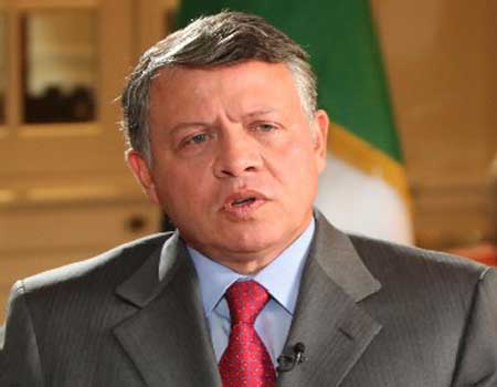 الملك يتلقى رسالة من النسور بتشكيل لجنة تقييم التخاصية